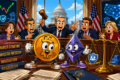 Crypto Clarity Act: tra svolta regolatoria e giochi politici, cosa aspettarsi davvero